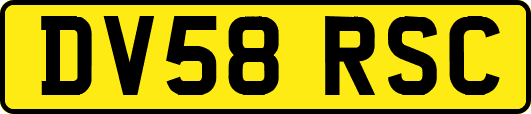 DV58RSC