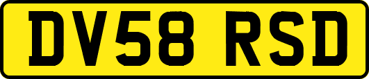 DV58RSD