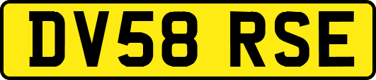 DV58RSE
