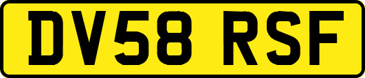 DV58RSF