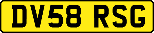 DV58RSG