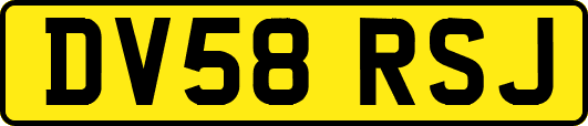 DV58RSJ