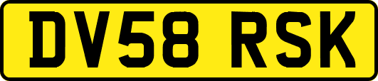 DV58RSK