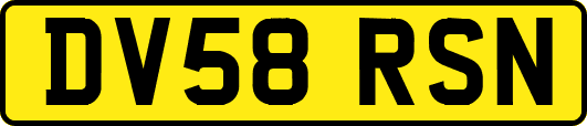 DV58RSN