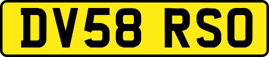 DV58RSO