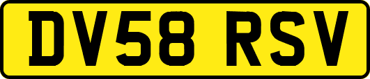 DV58RSV