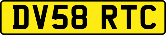 DV58RTC