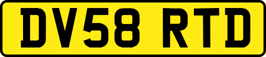DV58RTD