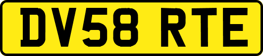 DV58RTE