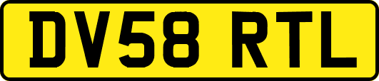 DV58RTL