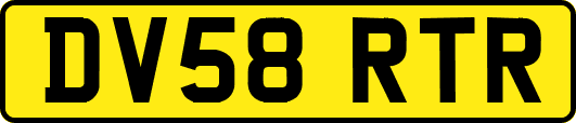 DV58RTR