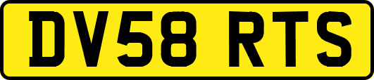 DV58RTS