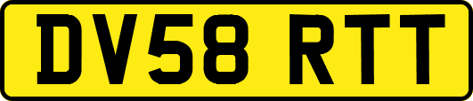 DV58RTT