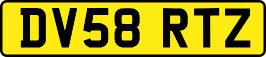 DV58RTZ
