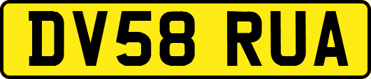 DV58RUA