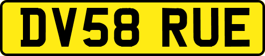 DV58RUE