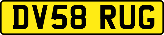 DV58RUG