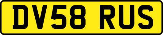 DV58RUS