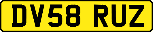 DV58RUZ