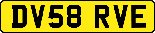 DV58RVE