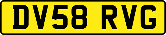 DV58RVG