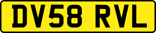 DV58RVL