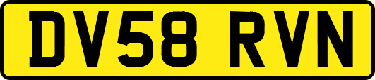 DV58RVN