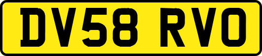 DV58RVO