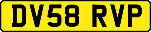 DV58RVP