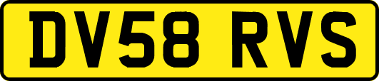 DV58RVS