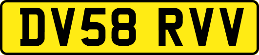 DV58RVV