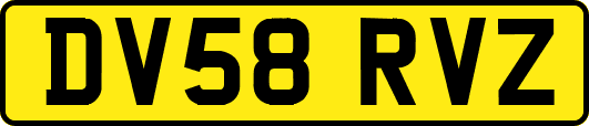 DV58RVZ