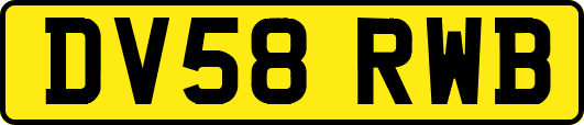 DV58RWB
