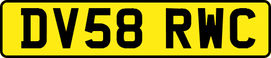 DV58RWC