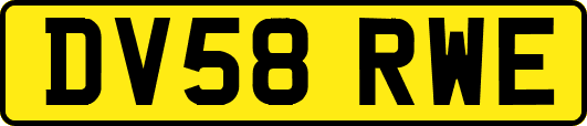 DV58RWE