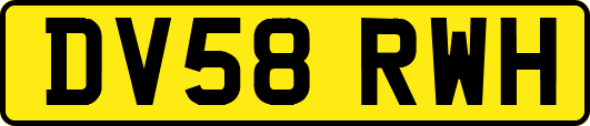 DV58RWH