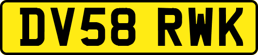 DV58RWK