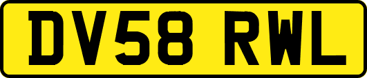 DV58RWL
