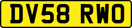 DV58RWO