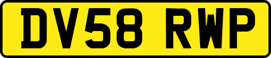 DV58RWP