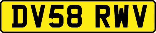 DV58RWV