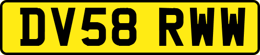 DV58RWW