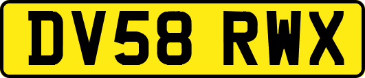 DV58RWX