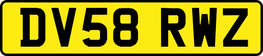 DV58RWZ