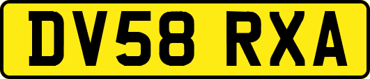 DV58RXA