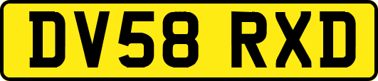 DV58RXD