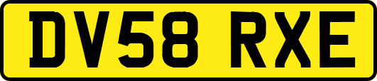 DV58RXE