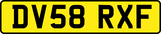 DV58RXF
