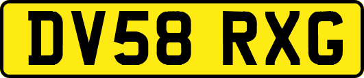 DV58RXG