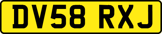 DV58RXJ